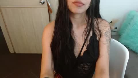 Paulina online show from 13, 3, 2026