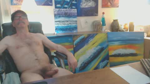 Snapshot of paulleroy chatting on 12, 2, 2025 paulleroy online show from 12, 2, 2025