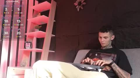 Paulo online show from 20, 12, 2025