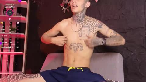 Paulo online show from 22, 12, 2025