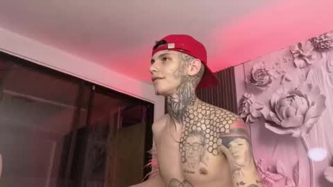 Paulo online show from 11, 2, 2026