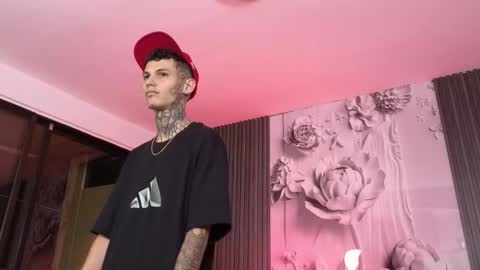 Paulo online show from 13, 2, 2026