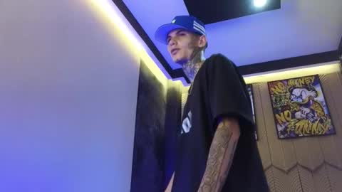 Paulo online show from 17, 2, 2026