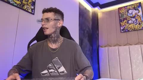 Paulo online show from 7, 3, 2026