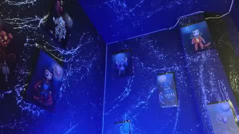 Paulo online show from 20, 3, 2026