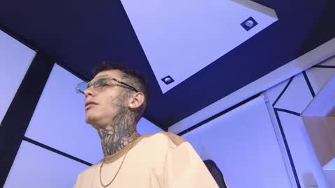 Paulo online show from 25, 3, 2026