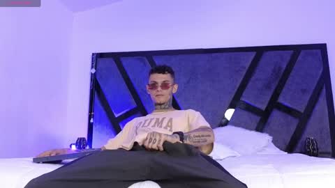 Paulo online show from 9, 4, 2026