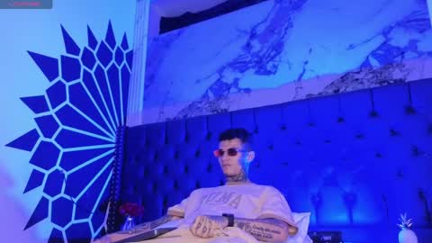 Paulo online show from 20, 5, 2026