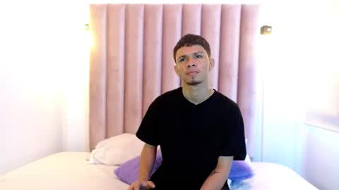 paulo_ribeiro33 online show from 27, 4, 2026