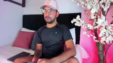 Snapshot of paulodasilva_ chatting on 2, 5, 2026 Paulo Da Silva online show from 2, 5, 2026