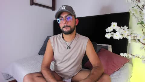 Snapshot of paulodasilva_ chatting on 1, 6, 2026 Paulo Da Silva online show from 1, 6, 2026