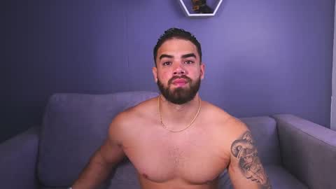 Paul Phoenix online show from 20, 11, 2025