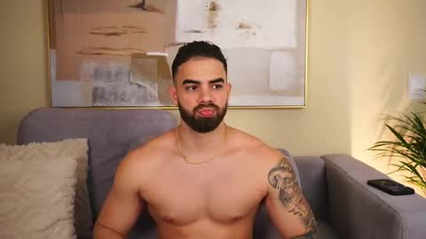 Paul Phoenix online show from 23, 2, 2026