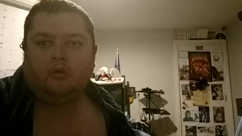 paulryankelly796664 online show from 3, 8, 2026