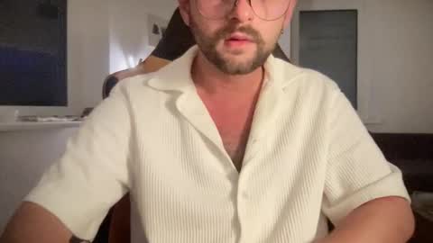 Snapshot of paulsimpsn chatting on 4, 6, 2026 love bush online show from 4, 6, 2026