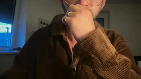 Snapshot of paulsimpsn chatting on 8, 6, 2026 love bush online show from 8, 6, 2026