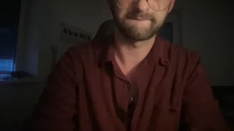 Snapshot of paulsimpsn chatting on 9, 6, 2026 love bush online show from 9, 6, 2026