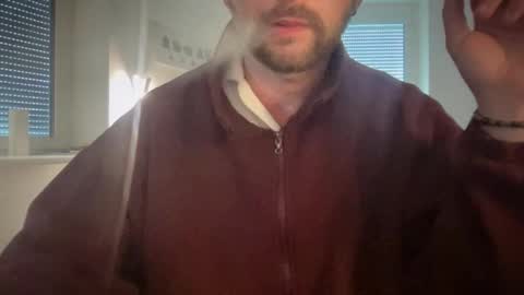 Snapshot of paulsimpsn chatting on 11, 6, 2026 love bush online show from 11, 6, 2026