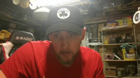 paulstetson online show from 30, 10, 2025