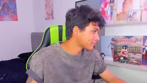 Paul online show from 17, 3, 2026