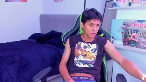 Paul online show from 23, 3, 2026