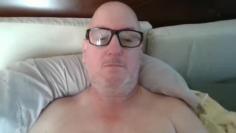 Paul online show from 15, 11, 2025