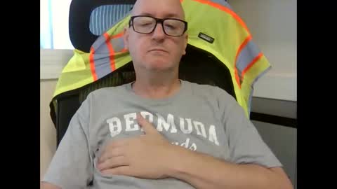 Paul online show from 18, 4, 2026