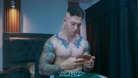 Paul online show from 15, 3, 2026