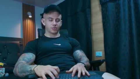 Paul online show from 16, 3, 2026