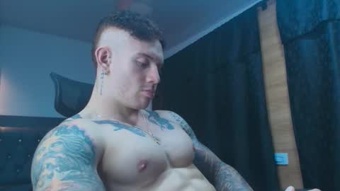 Paul online show from 18, 3, 2026