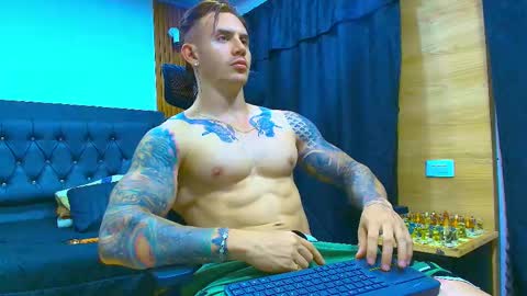 Paul online show from 19, 5, 2026
