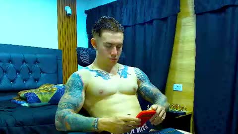 Snapshot of paulthompson_ chatting on 20, 6, 2026 Paul online show from 20, 6, 2026