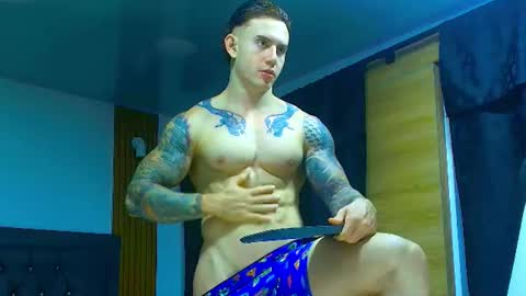 Snapshot of paulthompson_ chatting on 13, 7, 2026 Paul online show from 13, 7, 2026