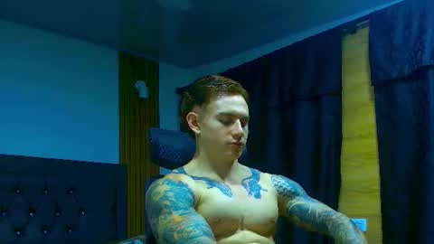 Snapshot of paulthompson_ chatting on 13, 7, 2026 Paul online show from 13, 7, 2026
