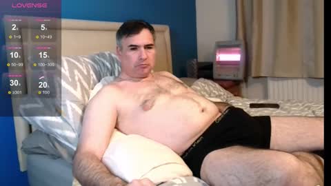 Snapshot of paulyandrew chatting on 12, 2, 2026 paulyandrew online show from 12, 2, 2026