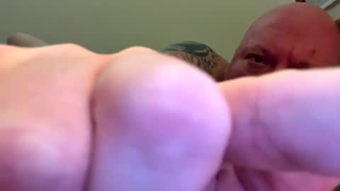 Snapshot of paulyb445 chatting on 6, 1, 2026 paulyb445 online show from 6, 1, 2026