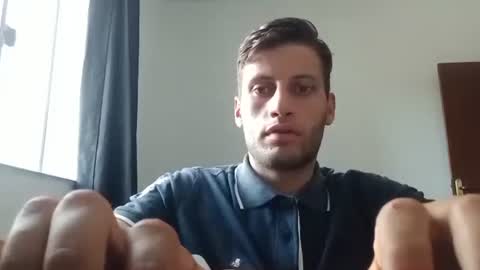 PauRosa online show from 1, 12, 2024