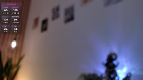 Snapshot of pawggirl18 chatting on 6, 7, 2026 Dani online show from 6, 7, 2026