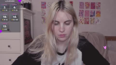 Allisses online show from 15, 12, 2024