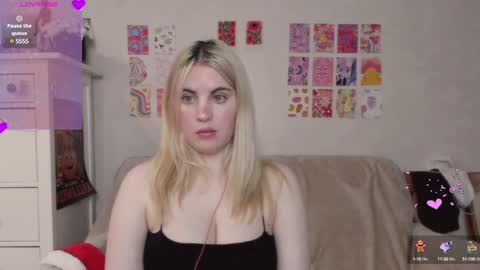 Allisses online show from 26, 12, 2024