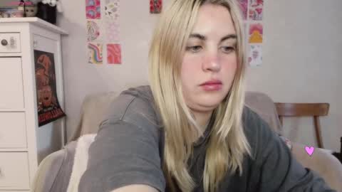 Allisses online show from 5, 1, 2025