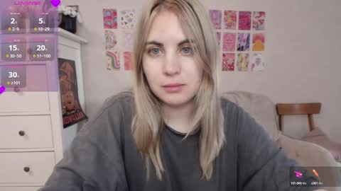 Allisses online show from 17, 1, 2025