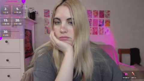 Allisses online show from 9, 2, 2025