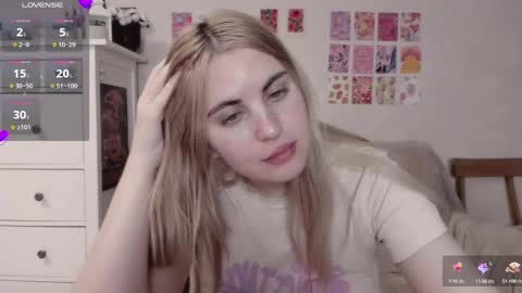 Allisses online show from 9, 3, 2025