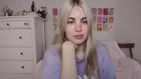 Allisses online show from 23, 9, 2025