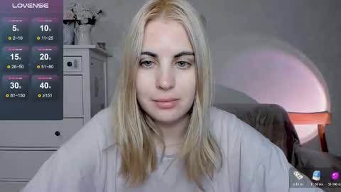 Allisses online show from 16, 11, 2025