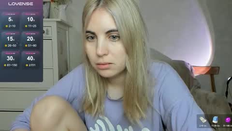 Allisses online show from 17, 12, 2025