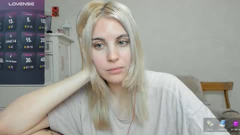 Allisses online show from 19, 1, 2026