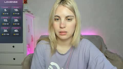 Allisses online show from 3, 2, 2026