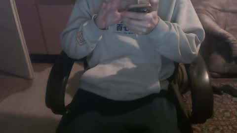 Alpha Master Cock online show from 15, 2, 2025